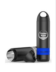 BlueTUNES Speaker Bottle