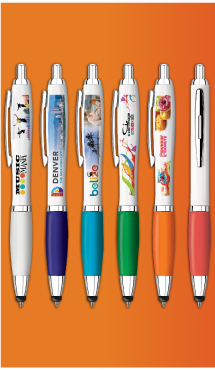 Color Pro™ Stylus Pen 