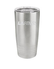 Stainless Insulated Tumbler